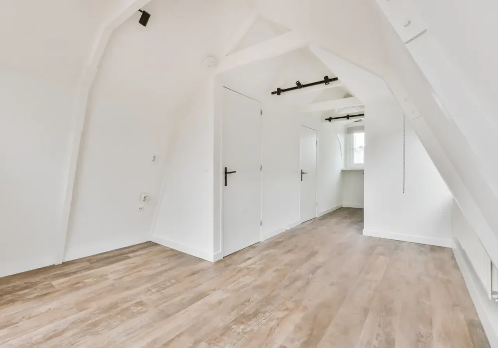 Illustration de parquet par l'entreprise LEVOUX Pascal, menuisier à Châteauroux