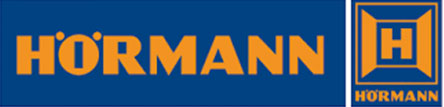 logo hormann